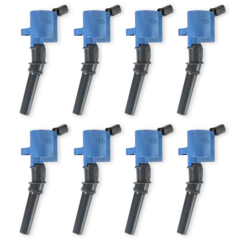 Bobina, Azul Ford 4.6/5.4L 2-Vlve 98-14 8-Pk