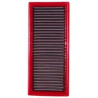 Filtre à air BMC ALFA ROMEO ALFA 147 1.6 TS 16V (105 cv) 00 08 / ALFA 147 1.6 TS 16V (120 cv) 00 08