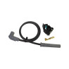 Replacement S.C. Wire, Universal, Black