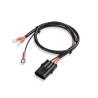 RTR MARINE DIST., FORD 351-460, STL GR