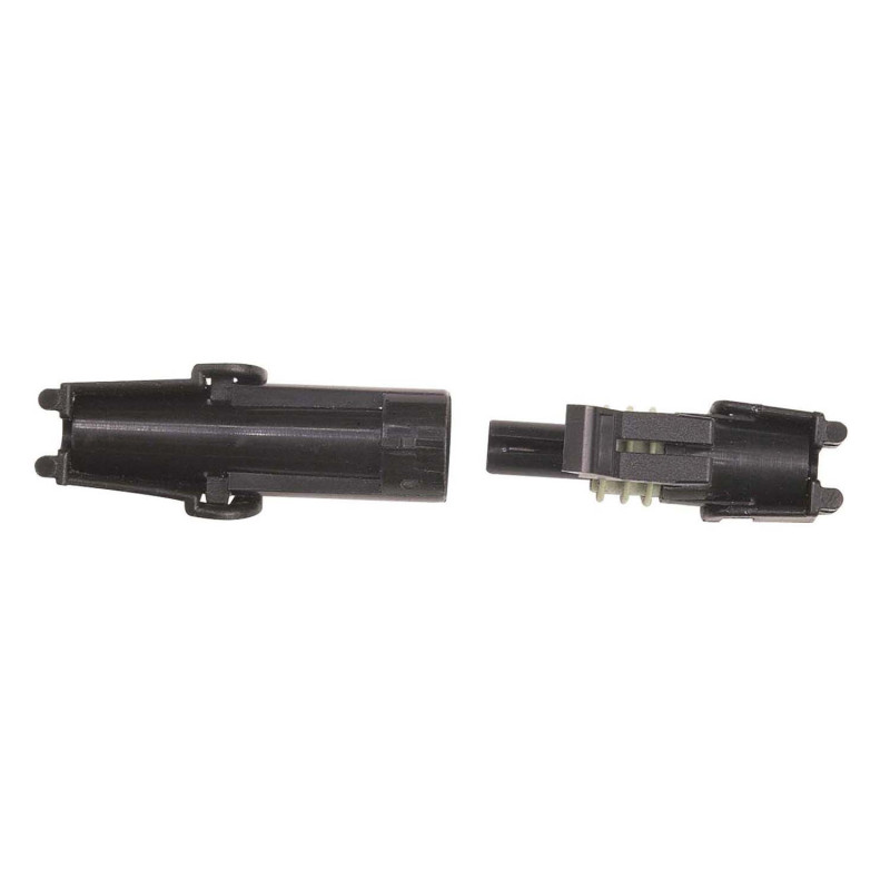 Connettore, 1 PIN IMPERMEABILE, 1/CONFEZIONE