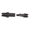 Connettore, 1 PIN IMPERMEABILE, 1/CONFEZIONE