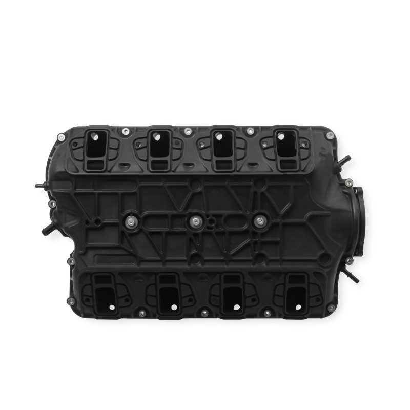 Atomic, AirForce, LS7, Intake Man., Rouge