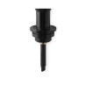 Verteiler, Schwarz, Dual Sync, Chrysler S/B