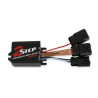 Controllo di partenza 2-Step, Ford Modular