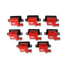 Bobines, GM L-Series Truck 99-09, 8-Pack