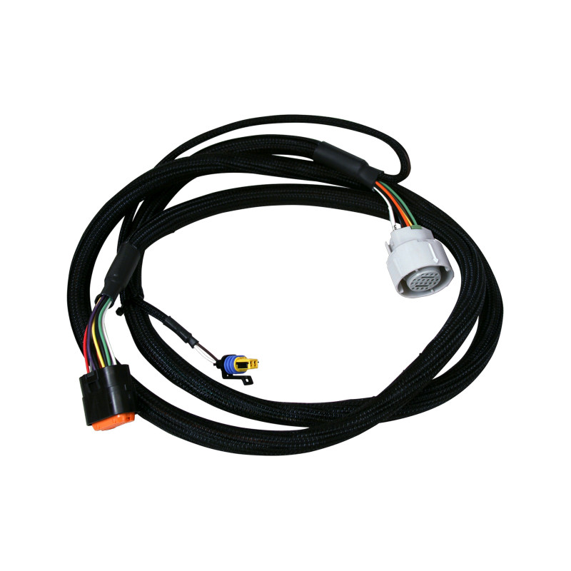 Mazo de cables, GM 4L60-85E, 93 y posteriores (4L70 06-08)