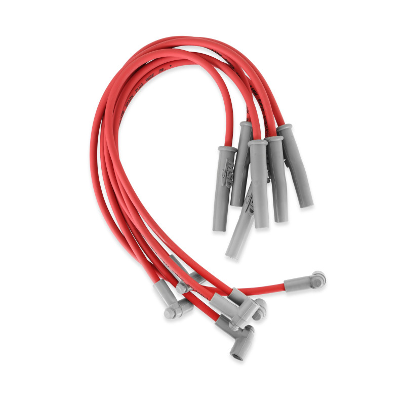 Wire Set,Buick Grand Nat,3.8L V6Distless
