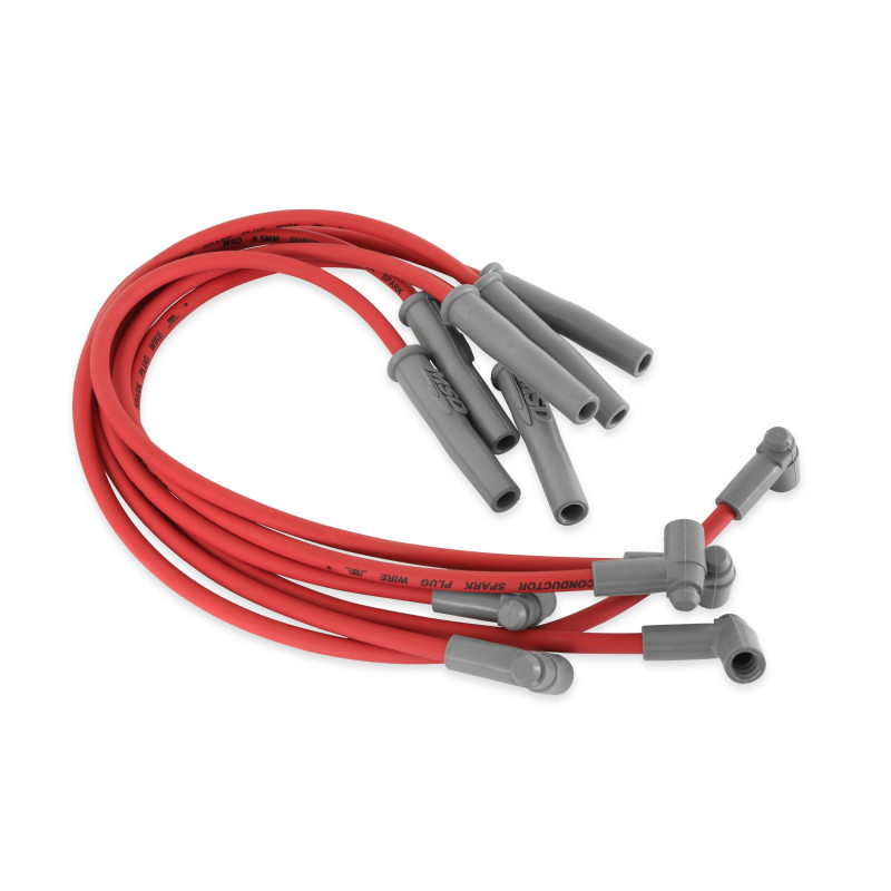 Zündkabelsatz,Buick Grand Nat,3.8L V6 distributorlos