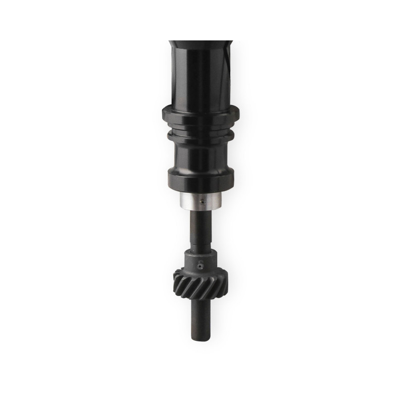 Dist., Noir, Dual Sync, Ford 289, 302