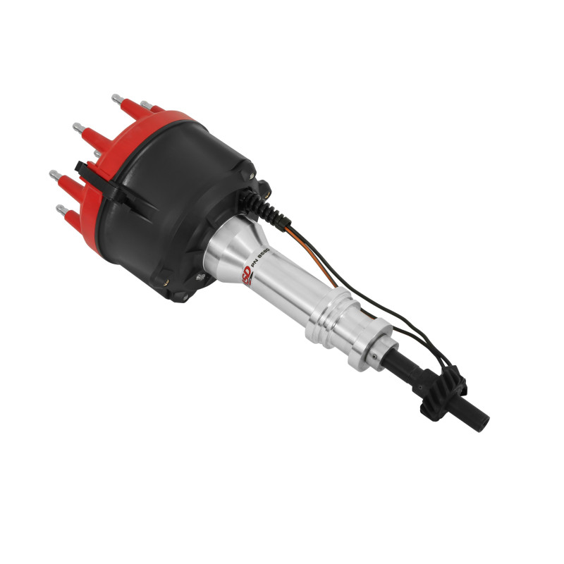 Distributore di accensione, Ford V8, 351C, 460