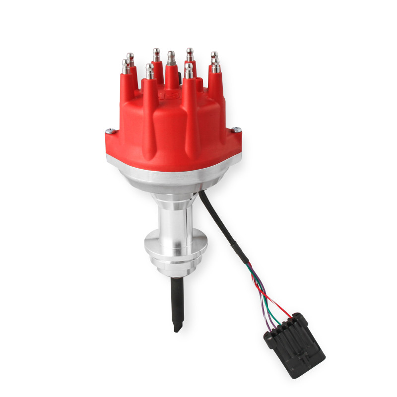 Dist., Dual Sync, Chrysler S/B