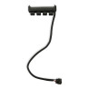 BLK CAN-Bus Hub, 4-Conn, Power Grid
