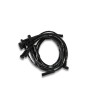 Wire Set, SF, Chevy 454, 74-76 HEI