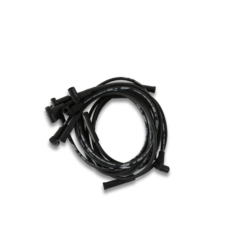 Set cavi, SF, Chevy 454, 74-76 HEI