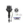 Negro distribuidor Ford 351W, ProBllt, SML, STL GR