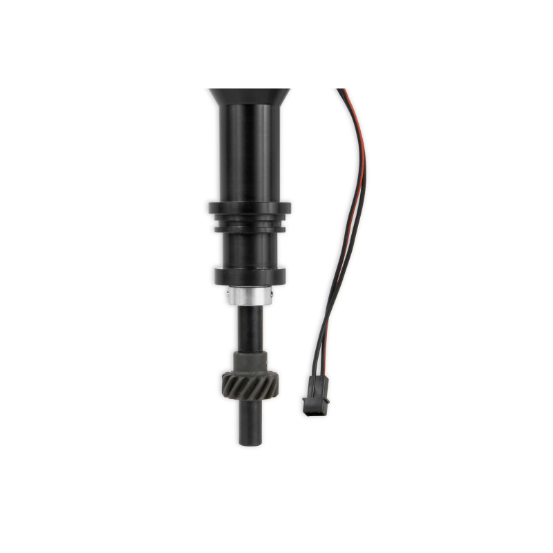 Black Dist, Ford 351W,ProBllt,SML,STL GR