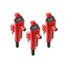 Coils,09-13Dodge/Jeep/Ram3.7L V6Dlot3PK