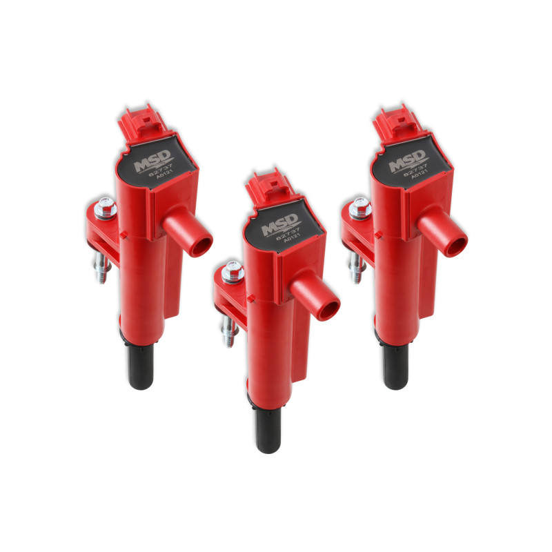 Bobines,09-13Dodge/Jeep/Ram3.7L V6Dlot3PK