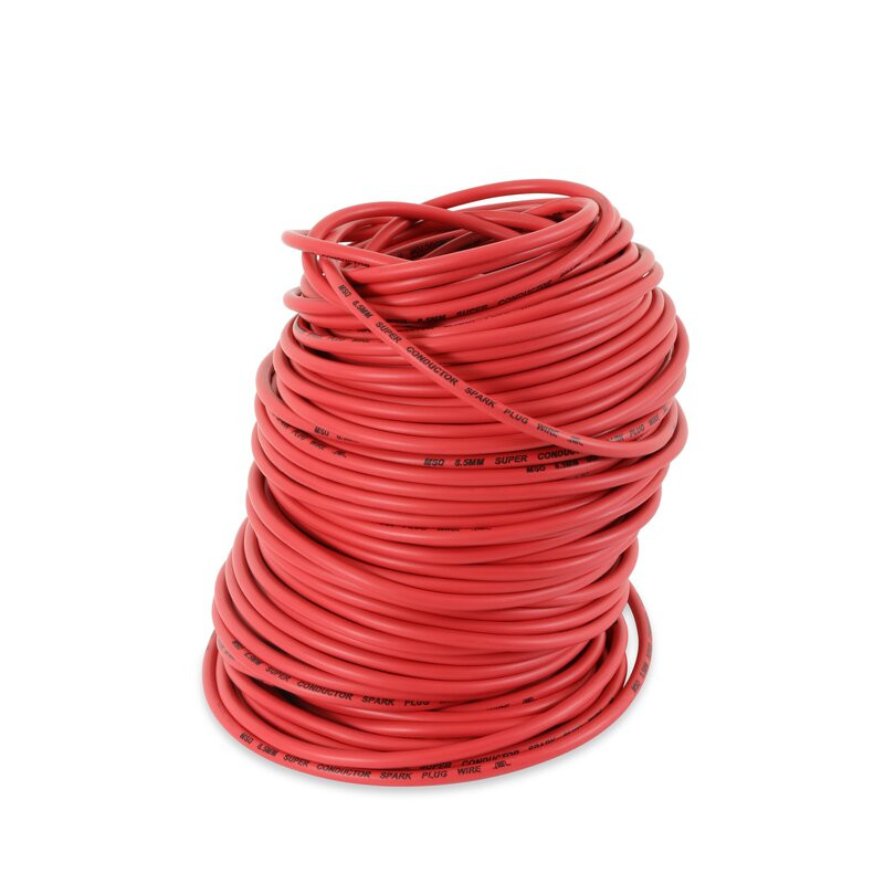 SUPER CONDUCTOR 8,5MM WIRE, 300' BULK