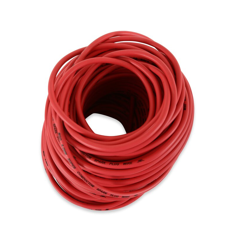 SUPER CONDUCTOR 8,5MM WIRE, 300' BULK