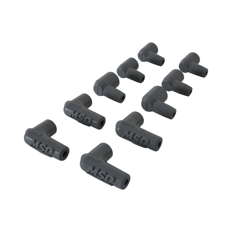 Wire Set, 8.5mm S.C., Motorcycle 4 Cyl.