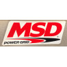 Autocollant, Contingency, MSD Power Grid Syste