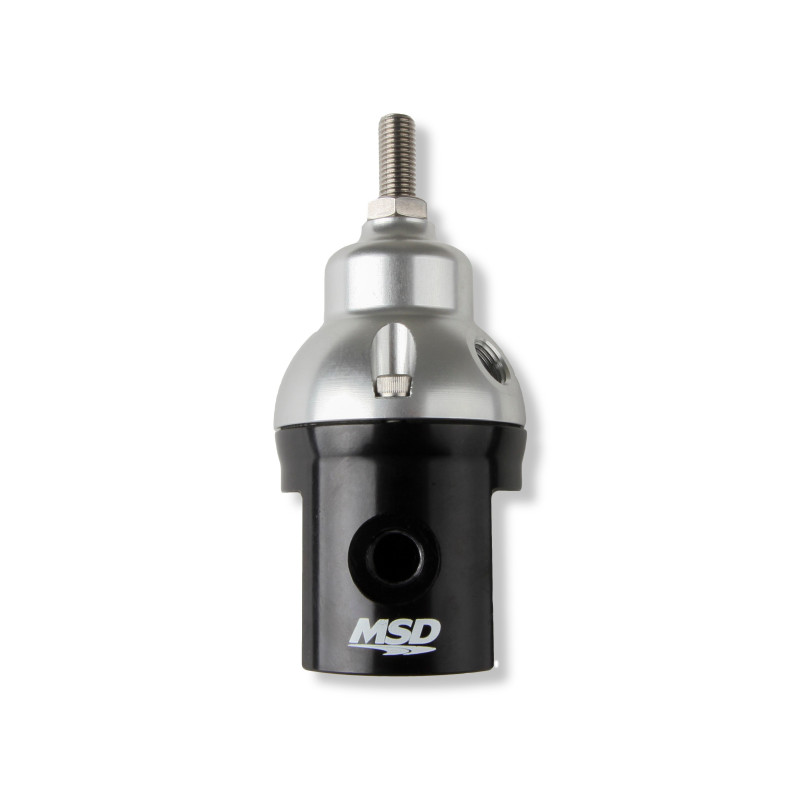 EFI, Atomic Fuel Return System
