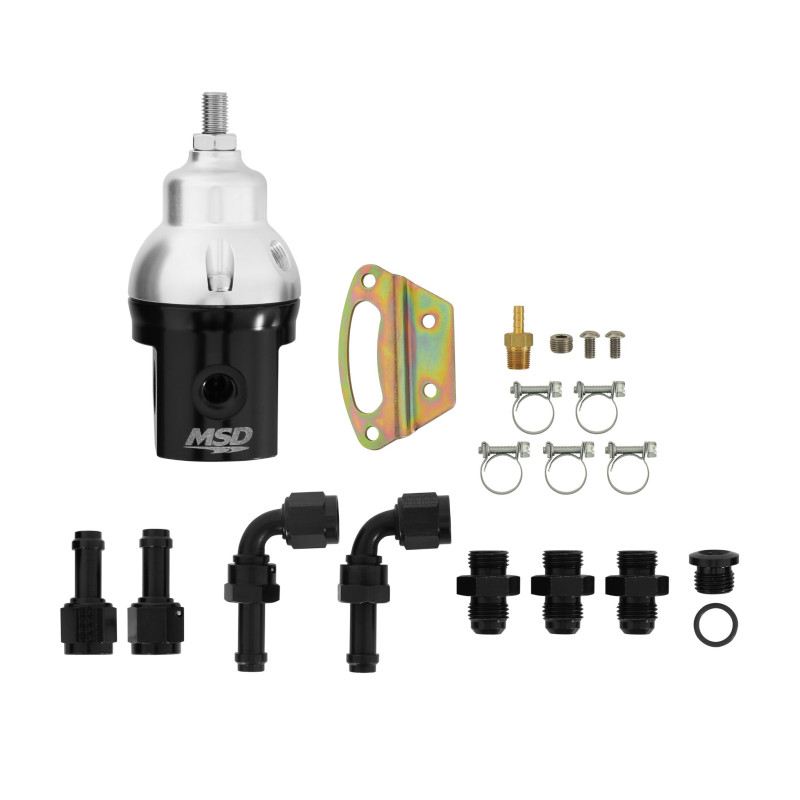 EFI, Atomic Fuel Return System