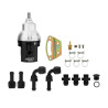 EFI, Atomic Fuel Return System