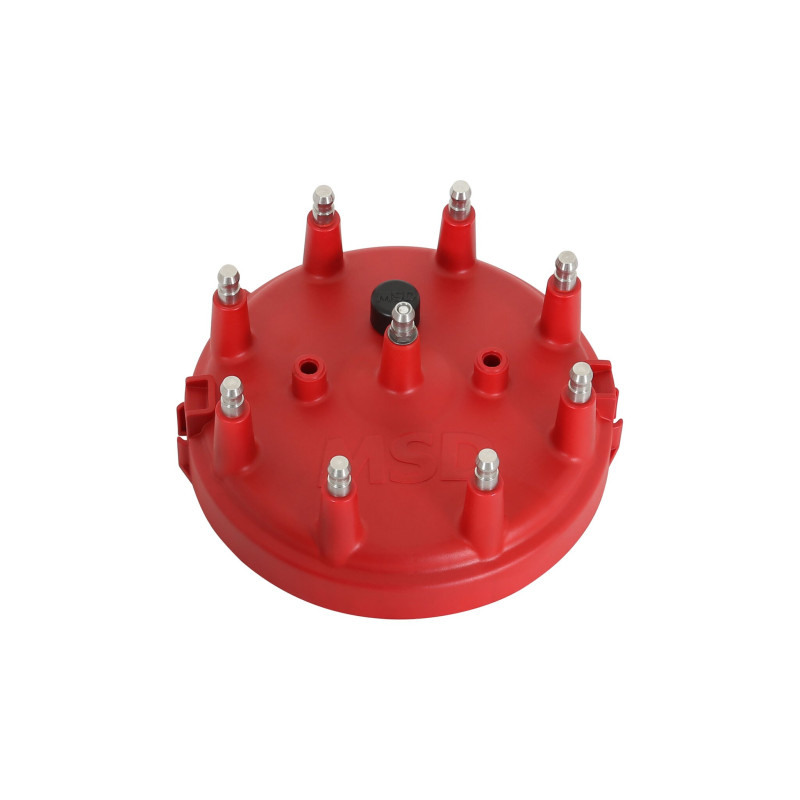 Cap-A-Dapt Kit, Ford V8