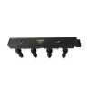 Bobine allumage, 11-16 GM 1.4L Turbo, Noir