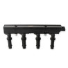 Bobine allumage, 11-16 GM 1.4L Turbo, Noir
