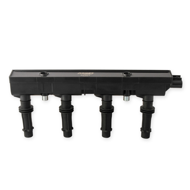 Ignition Coil, 11-16 GM 1.4L Turbo, Black
