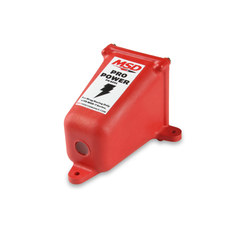Pro Power Ignition Coil