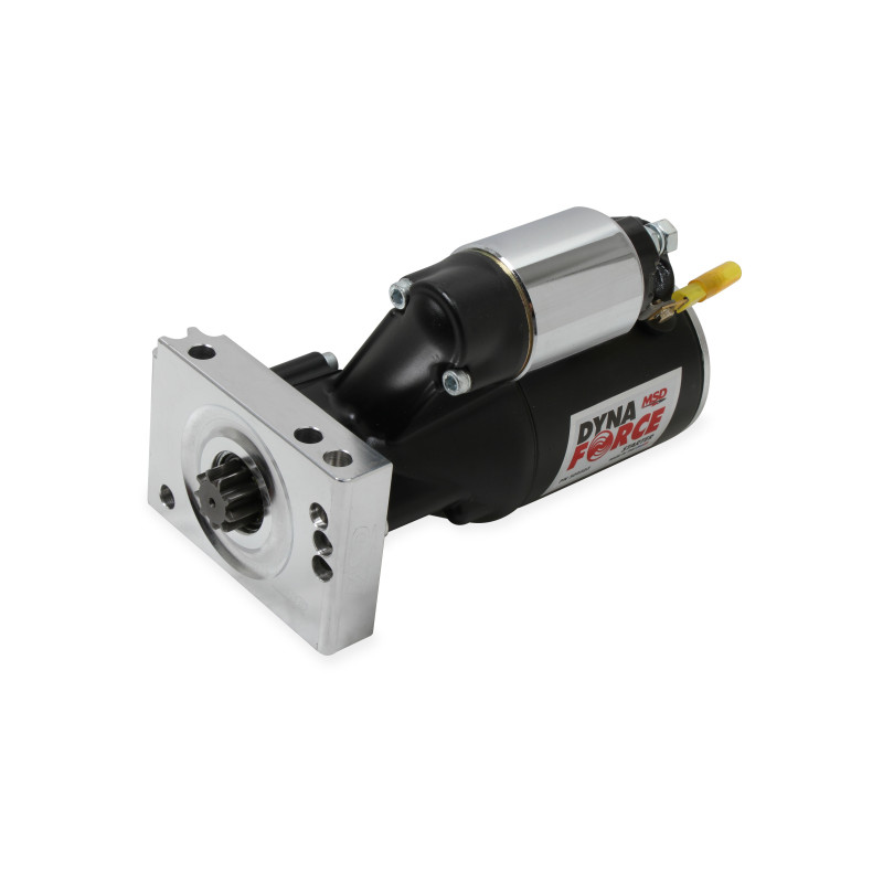 Blk DynaForce Starter, GM Sml & Big Blk