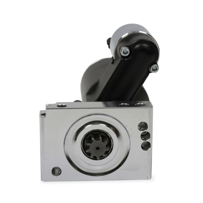 Blk DynaForce Starter, GM Sml & Big Blk
