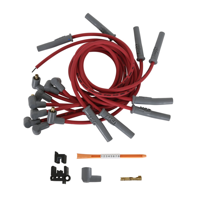 Wire Set, AMC V8 Engines