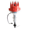Distribuidor Ford 302, Pro Billet, tapa pequeña