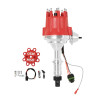 Distribuidor de encendido, listo para funcionar, Pontiac V8