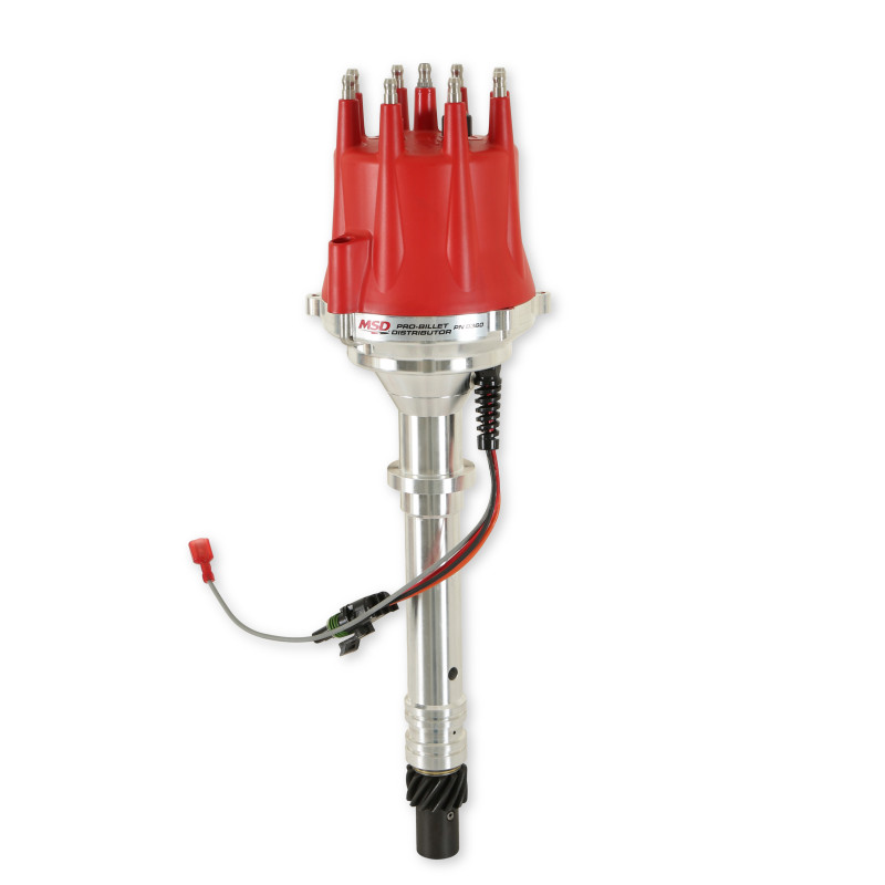 Distributeur allumage, Chevy V8 w/Internal Module