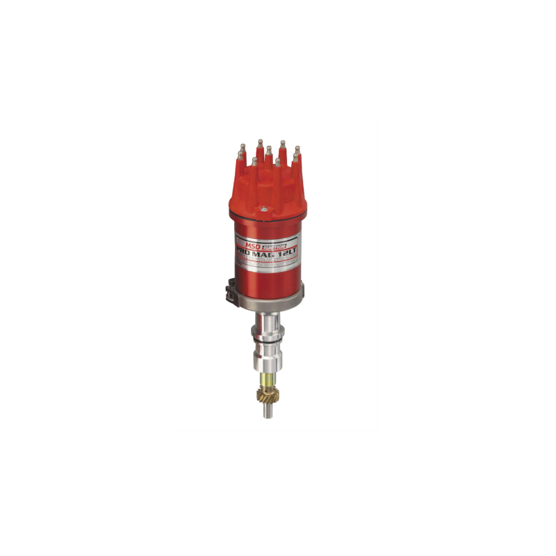 LITE WEIGHT MAGNETO, FORD WINDSOR