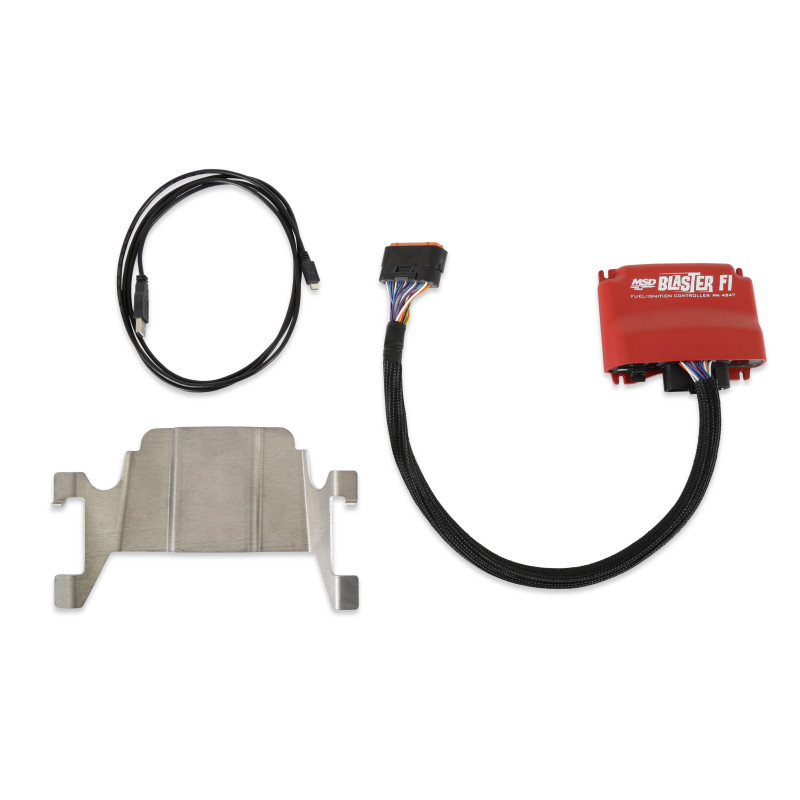 Combustible/Control de encendido, Yamaha YFZ 450