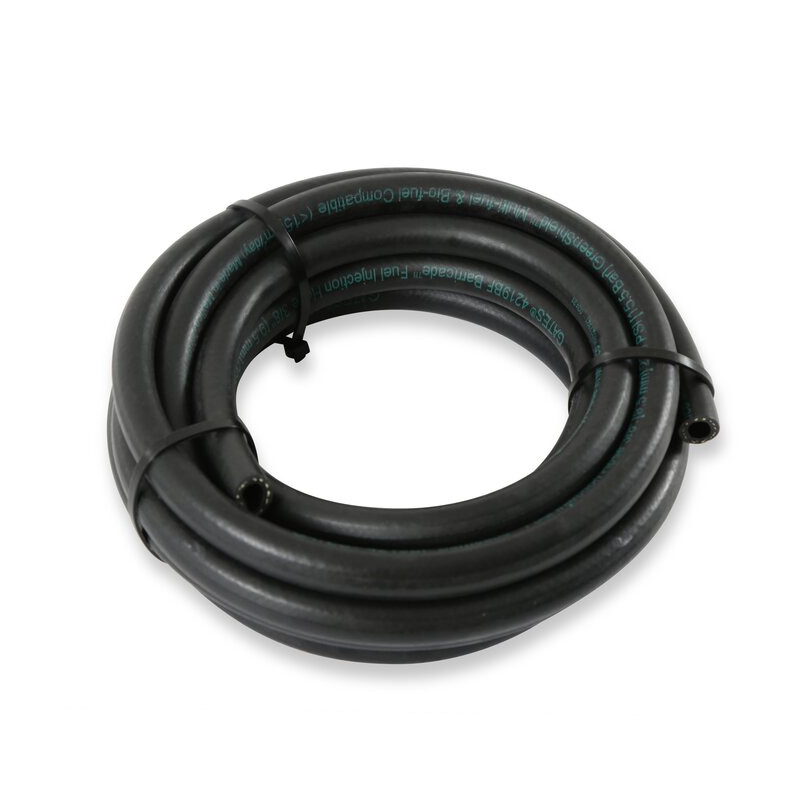 Atomic, 3/8" Kraftstoffschlauch 15Ft