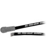 Pro-Heat Guard,Hi-Temp Silic. Sleeve 25'