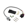 Captador Hall con indicador LED, Conectores de sincronización de árbol de levas