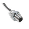 Hall-Geber mit LED-Anzeige, Nockenwellen-Sync-Stecker