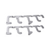 Bobine Supports, LS2/LS7, OE/MSD 8287 Bobine