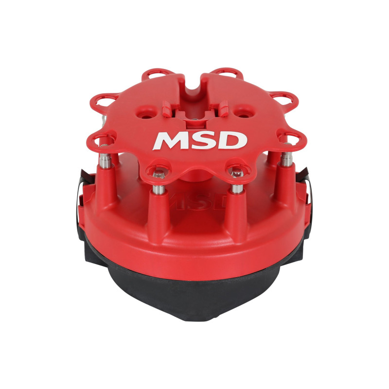 Cap-A-Dapt, für kleine Ø, MSD-Verteiler