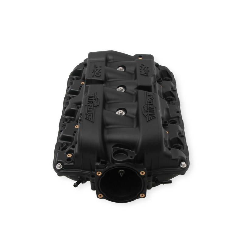 Atomic,AirForce,LS1,2,6, Intake Man. Rouge